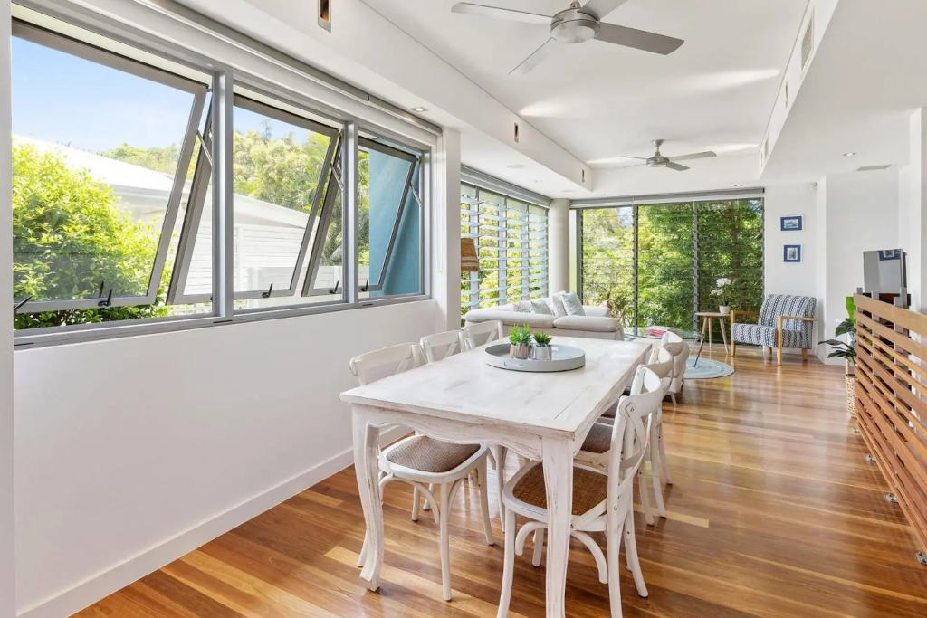 Ferguson St Family Home in Fabulous Location