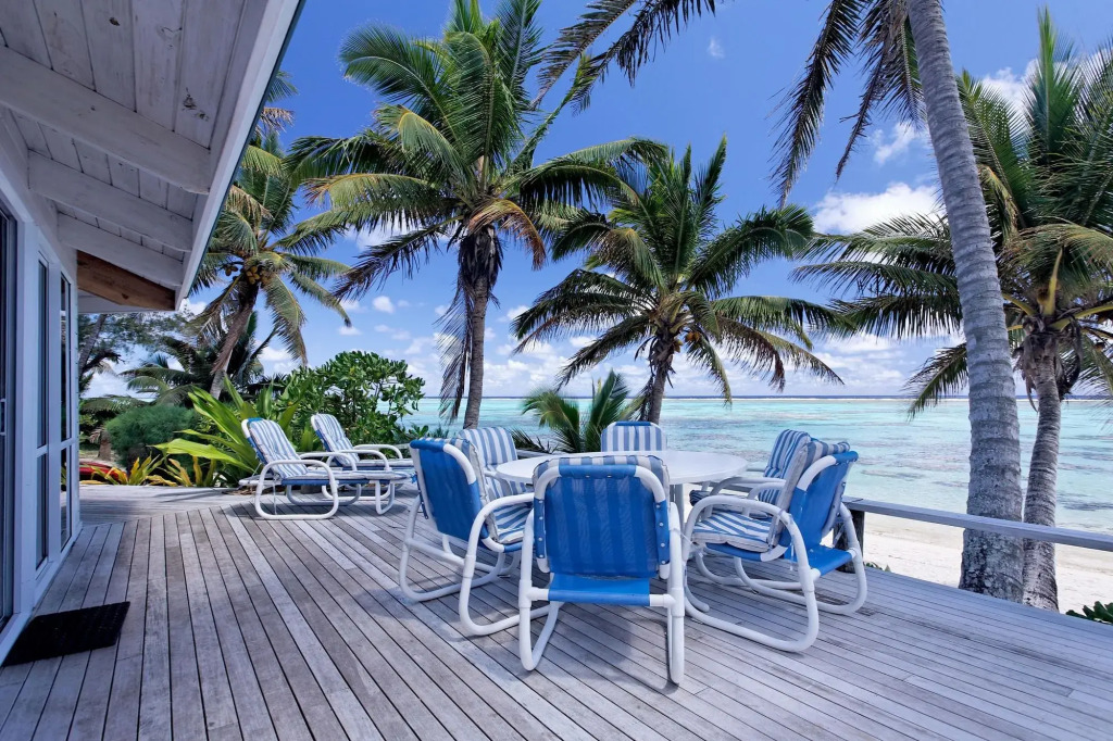Sands Villas