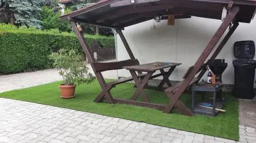 Ruttkai Vendégház