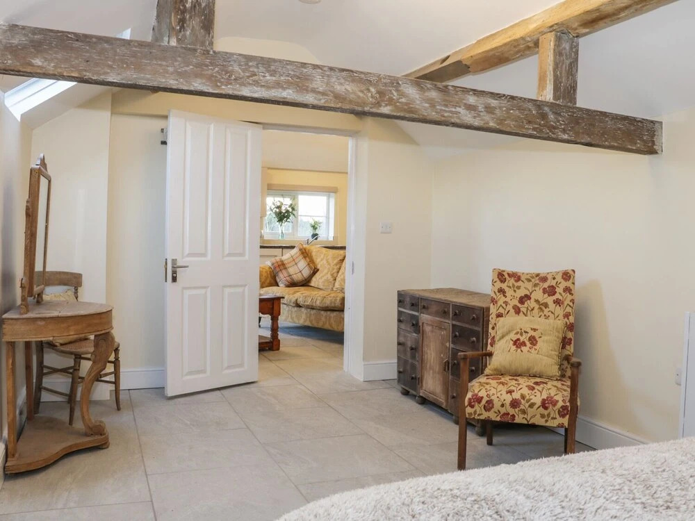 Millstone Cottage