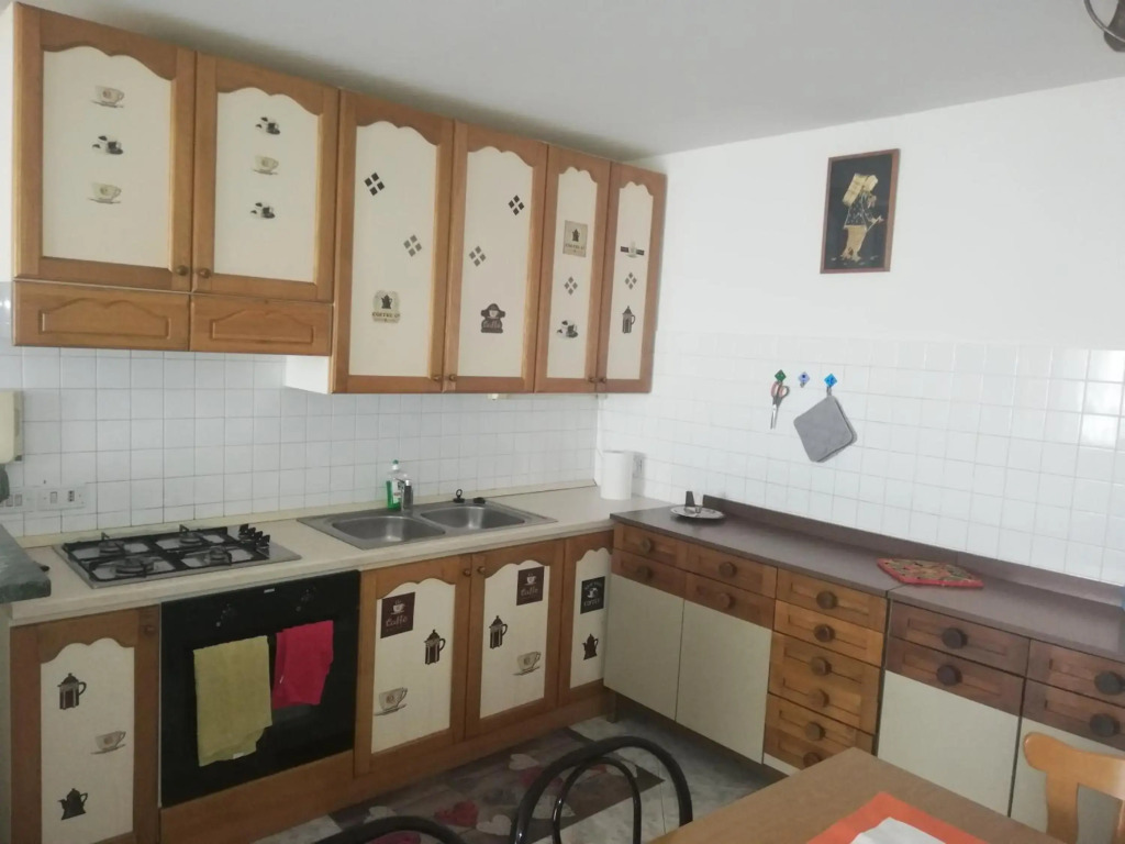 Cif apartment 3