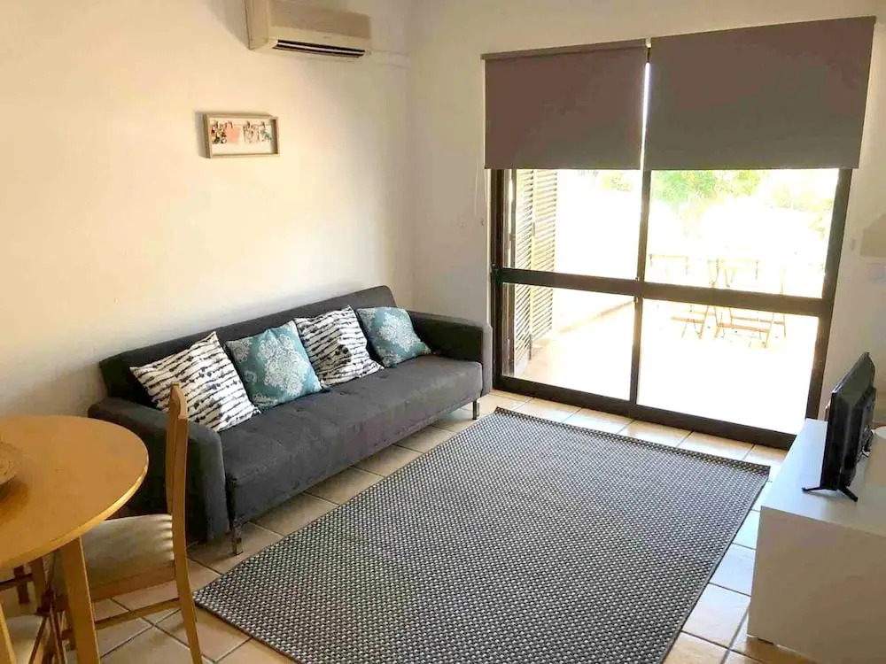 Apartment with 2 Bedrooms in Carvoeiro, with Wonderful Sea View, Furnished Balcony And Wifi - 100 M From the Beach