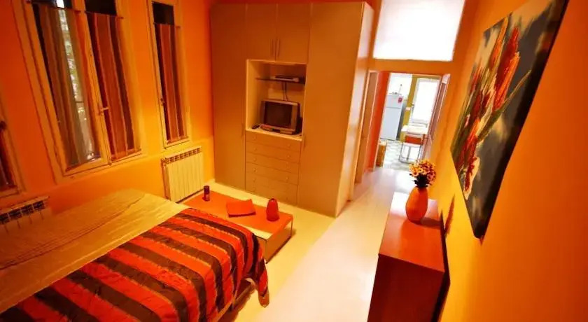 Residenza al Giardino