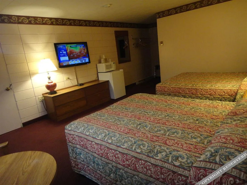 Eldon Inn