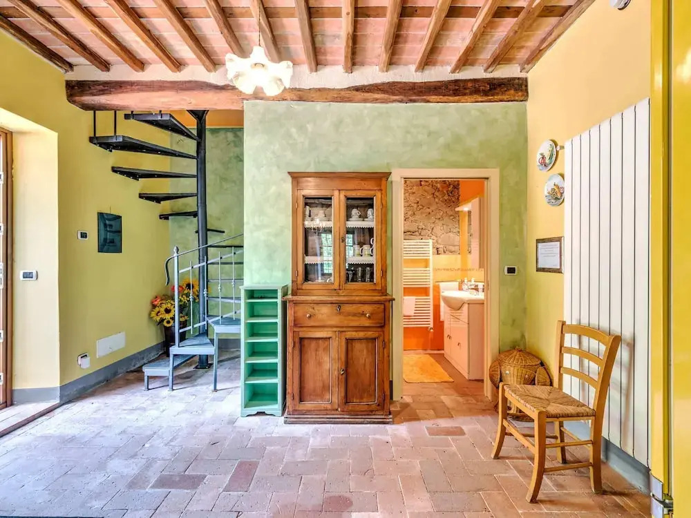 Belvilla by OYO La Casa di Andrea