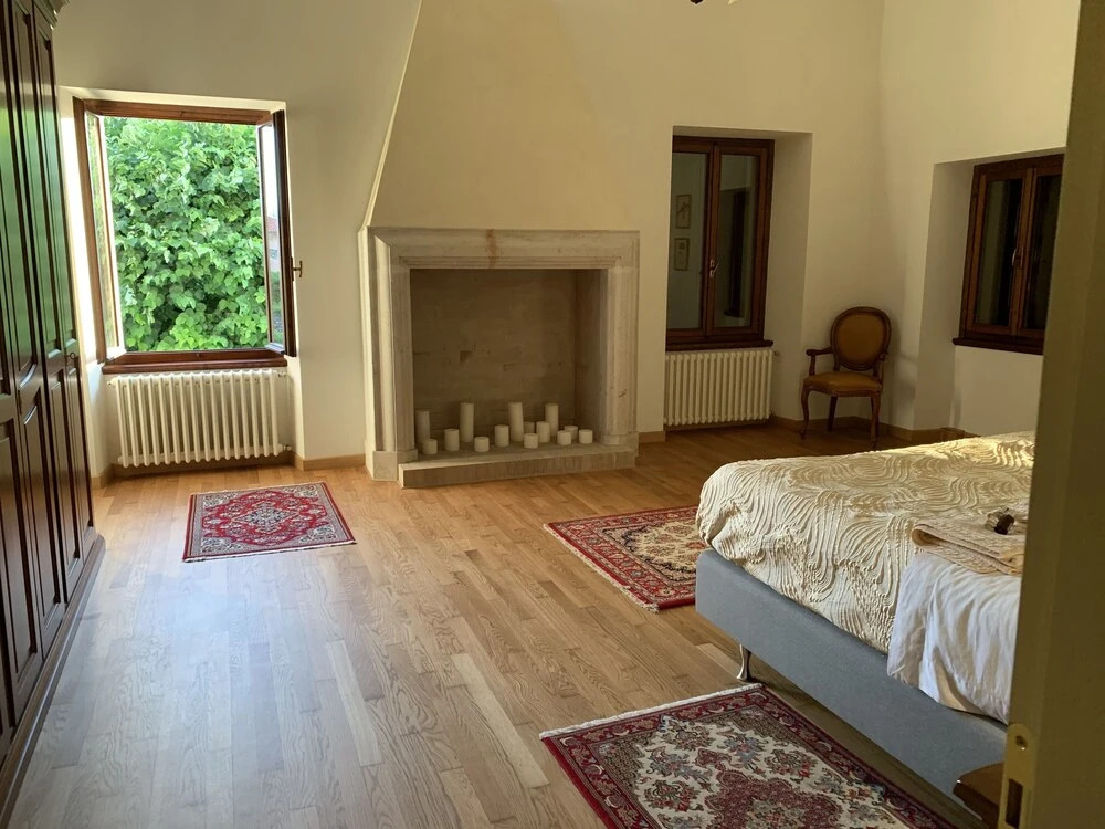 Villa Minini B&B