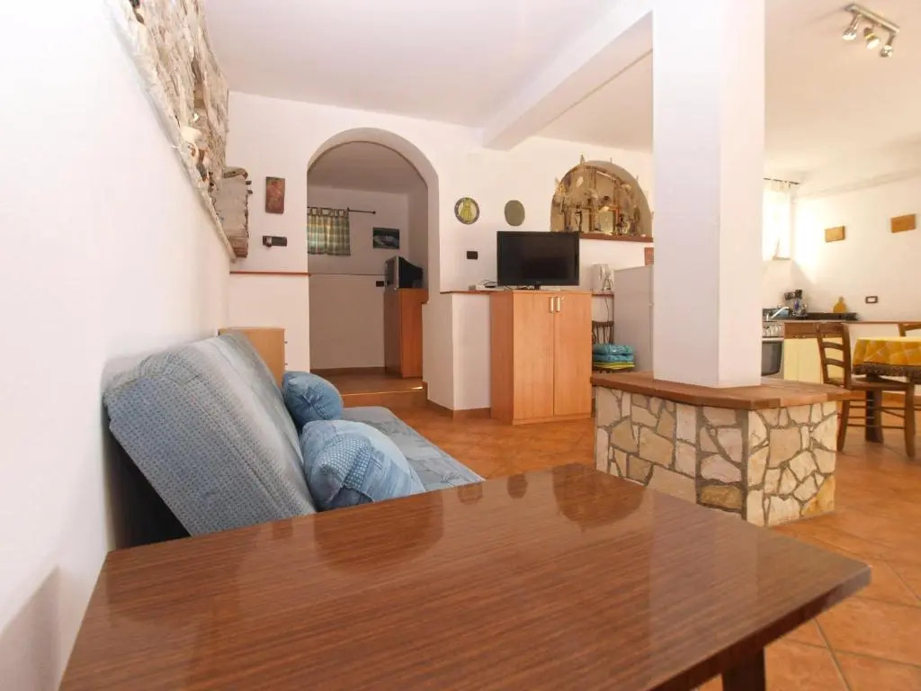 Apartments Otmar 1224