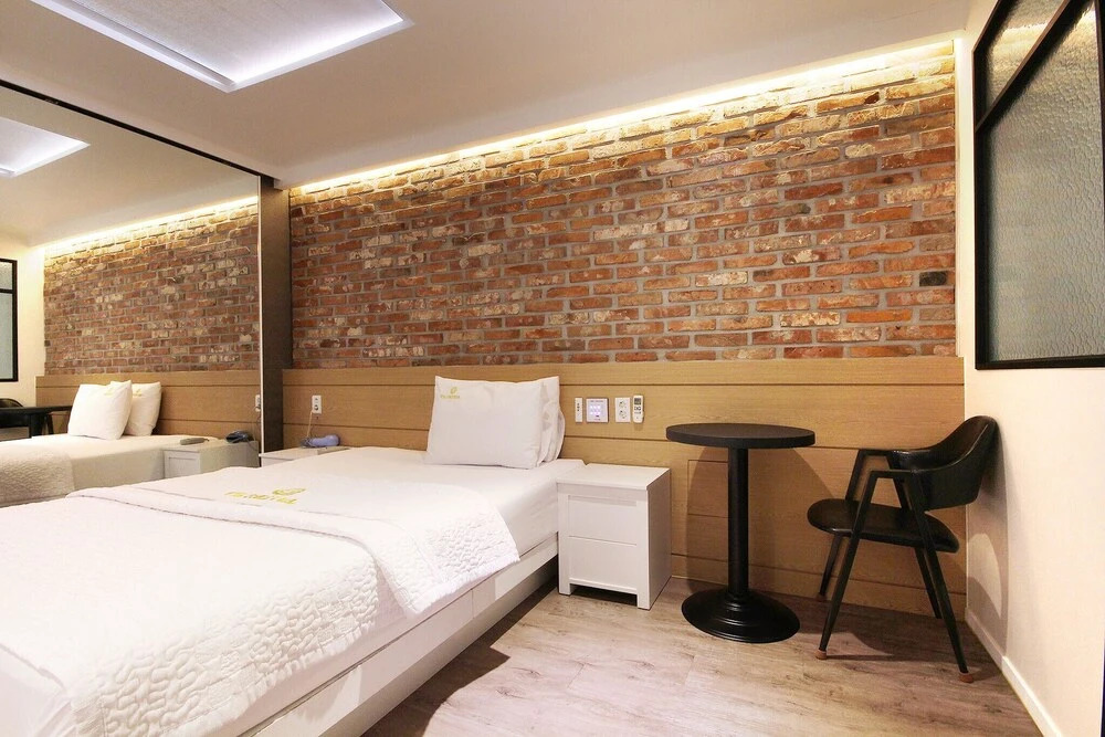 Gimcheon YS Self Check-in Motel