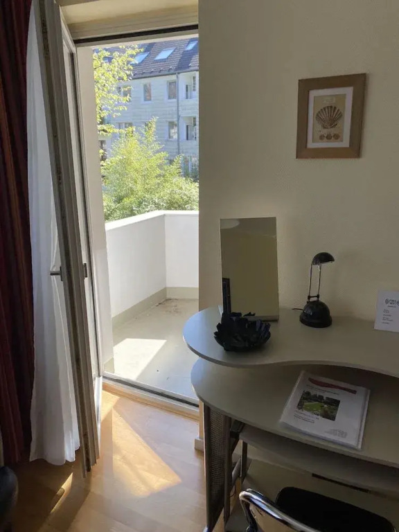 Apartment Mathildenstrasse