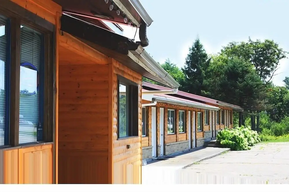 Gold Pine Inn Motel