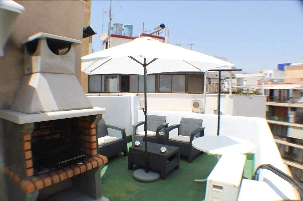 Apartamento San Vicente