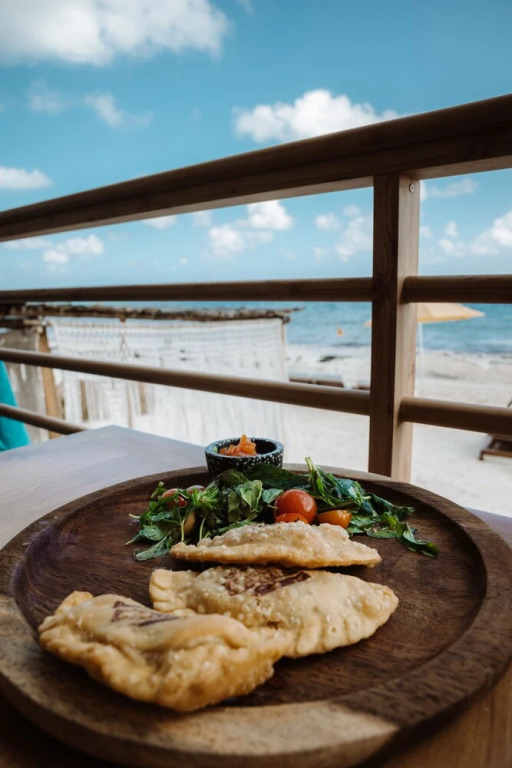 Epic Oceanfront Puerto Morelos
