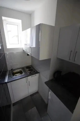 Downtown Belgrade Apartments