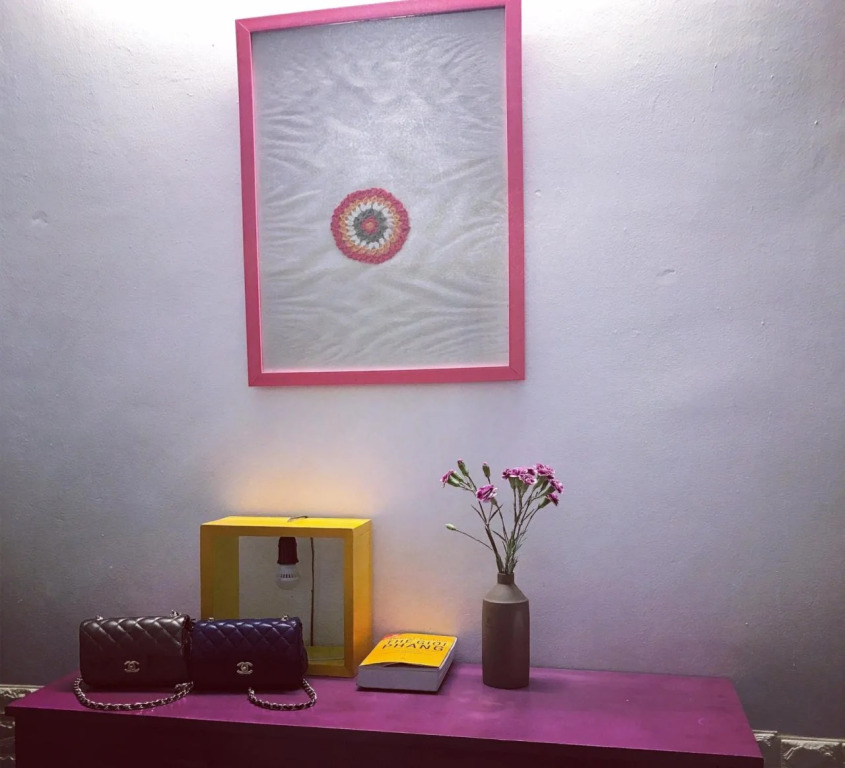Banana and Rose Homestay