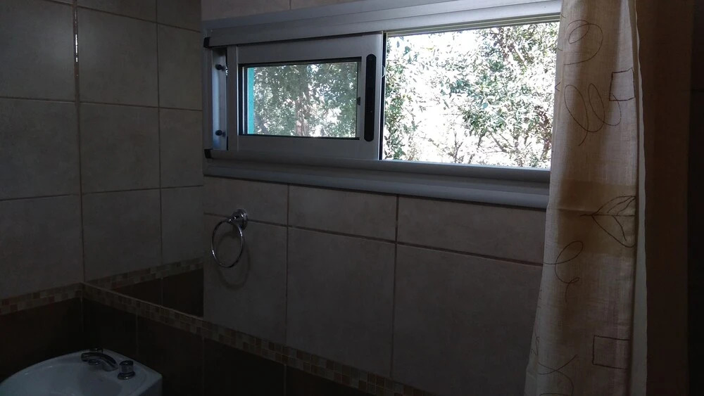Cabaña Tongoy