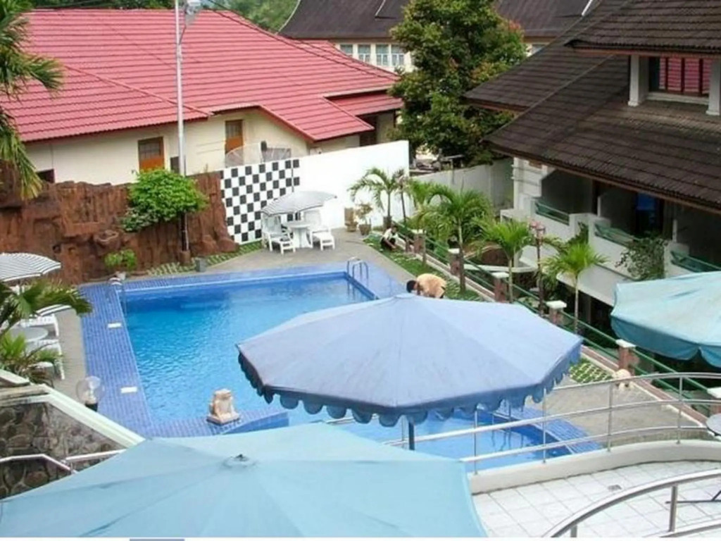 Royal Denai Hotel