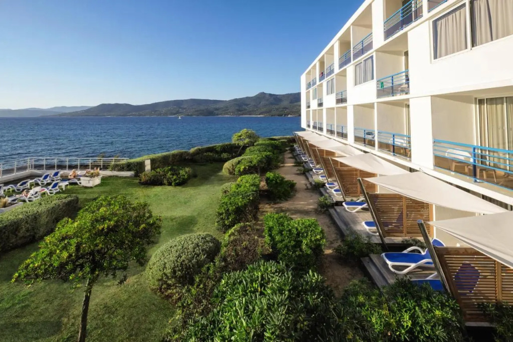 Hôtel Propriano Arena Bianca