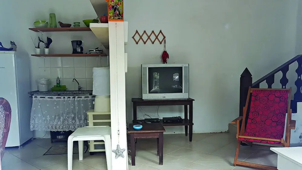 Casa de Pescador