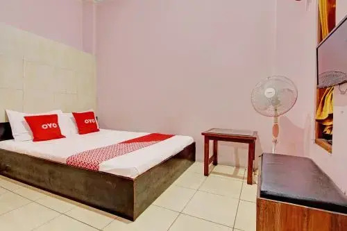Hotel O Kalegan 1 Guesthouse