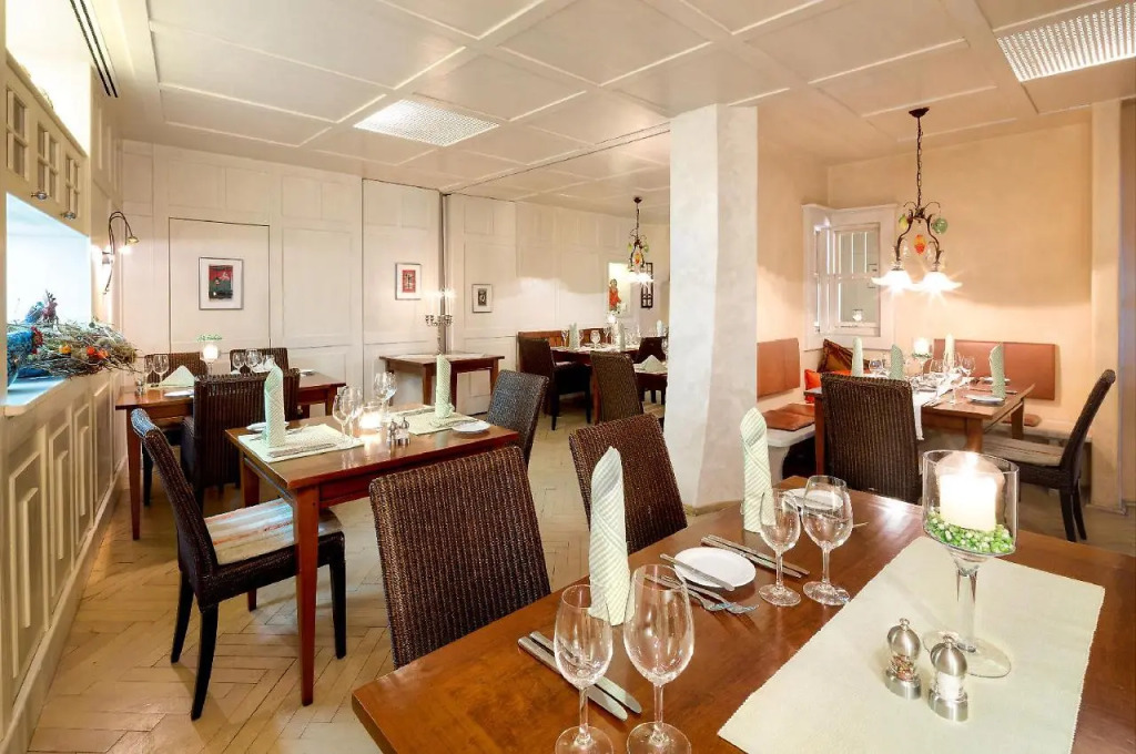 Hotel Traube am See