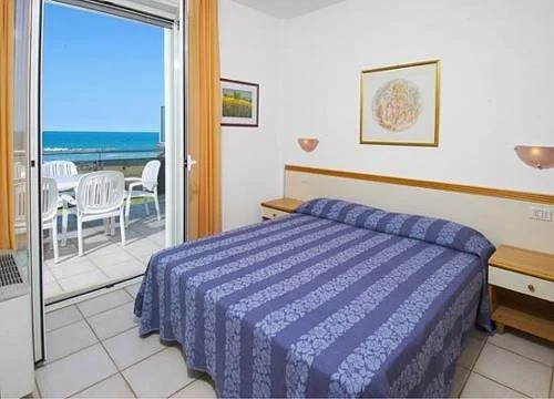 Residence Brezza di Mare