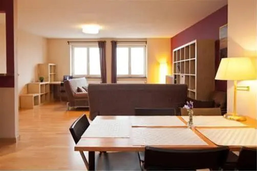 Kaiser Apartments Berlin Charlottenburg