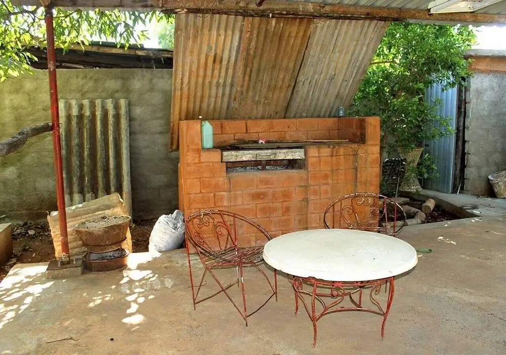 Hostal Ballina TRINIDAD