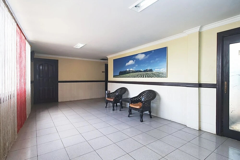 OYO 2079 Jambi Raya Hotel