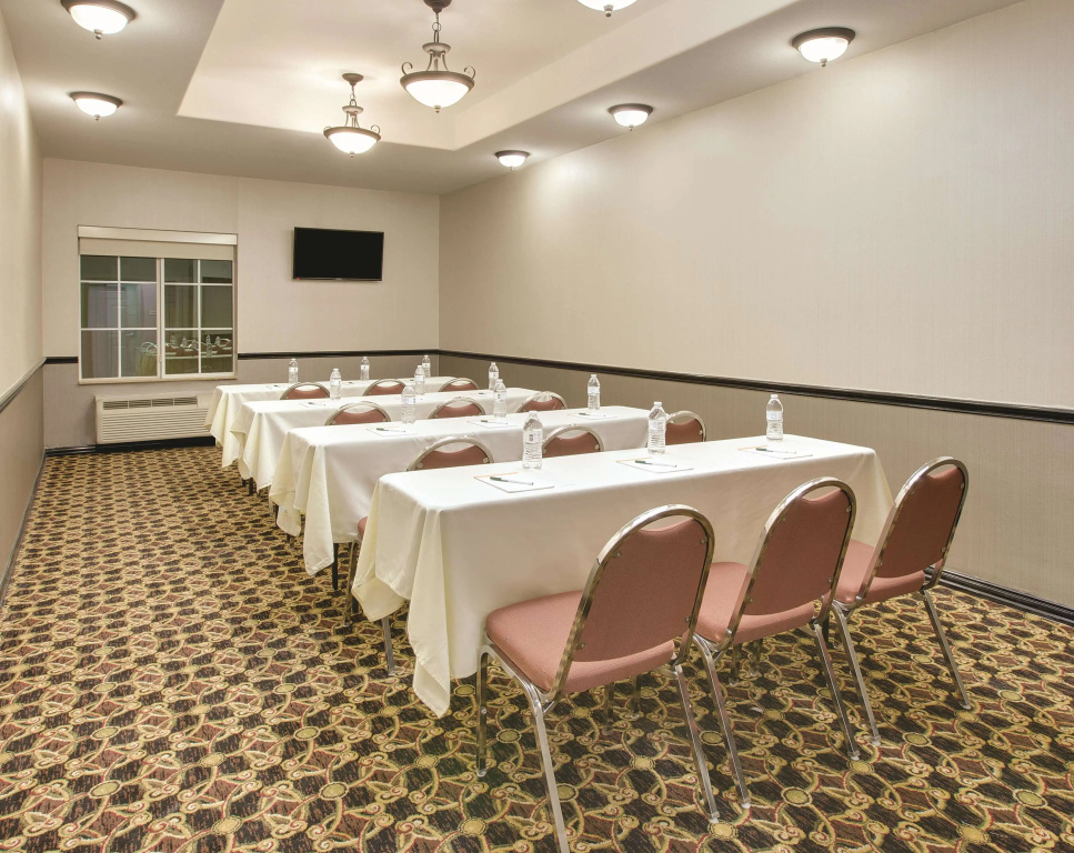 La Quinta by Wyndham Corsicana