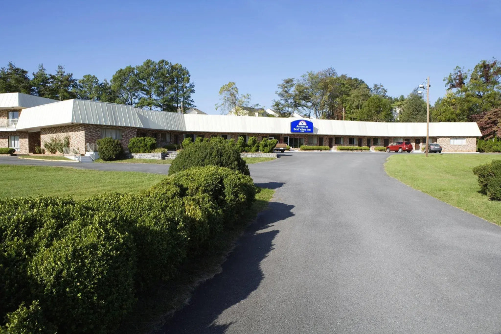 ANS INN & SUITES