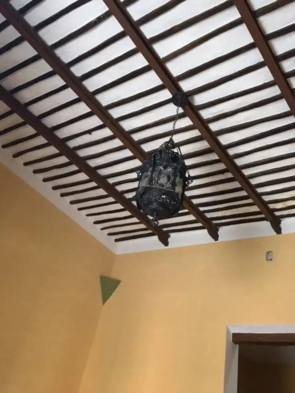 Merida Downtown Casa Colonial Suite