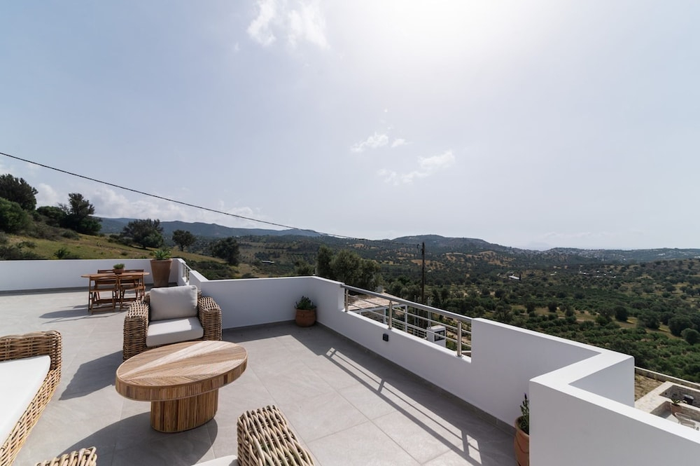 Villa Kyma