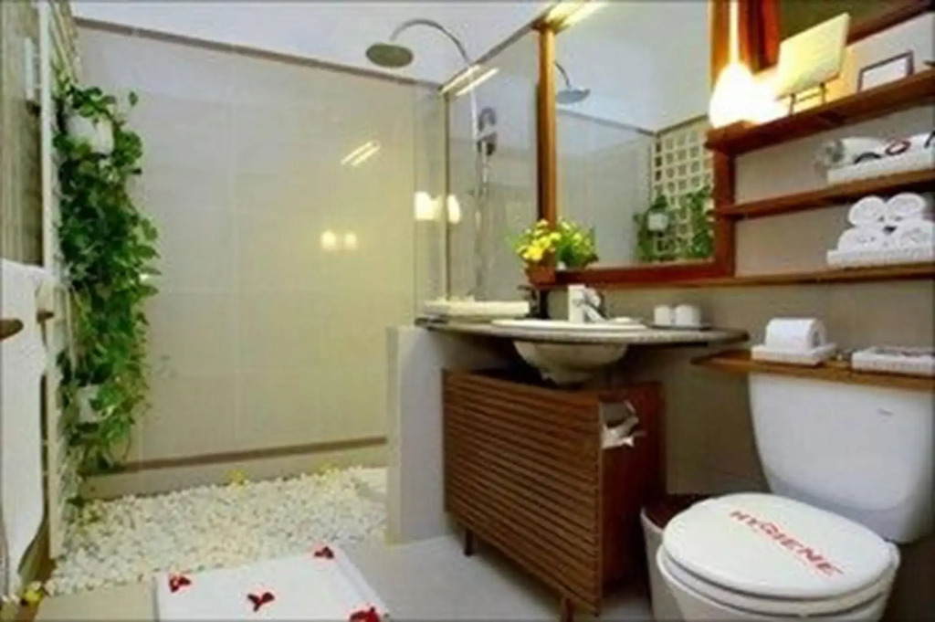 Ha An Hotel