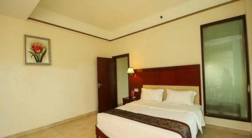 Jiajie Inn Haikou Free Trade Zone Branch