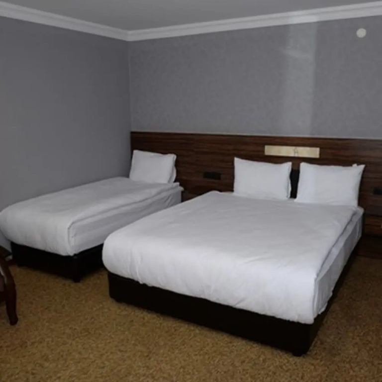 Sirena Hotel