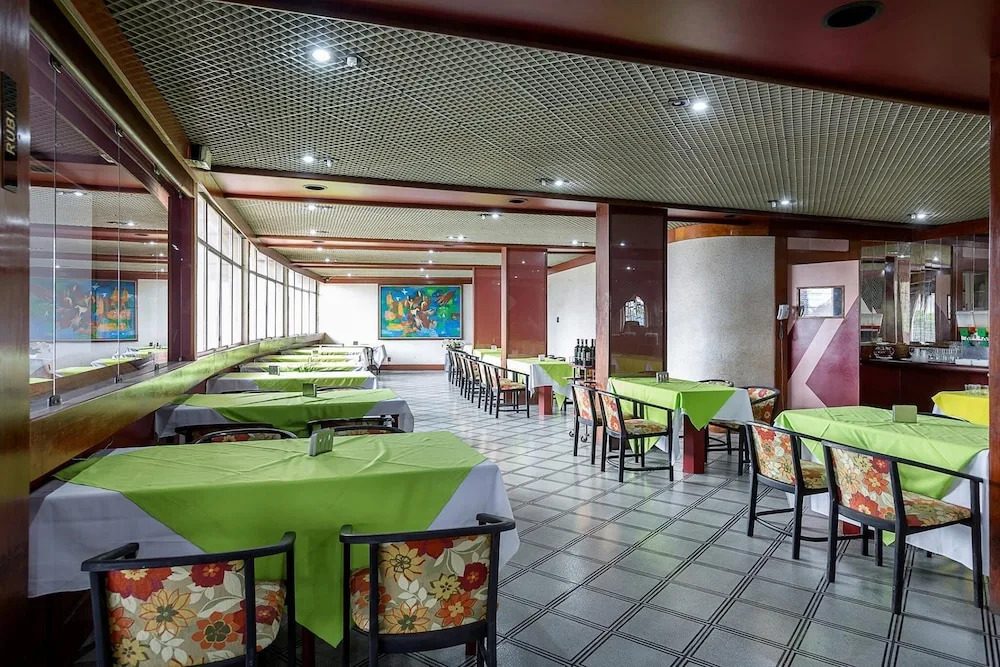 Feira Palace Hotel