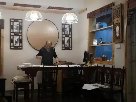 Yuxian Yuyu Inn