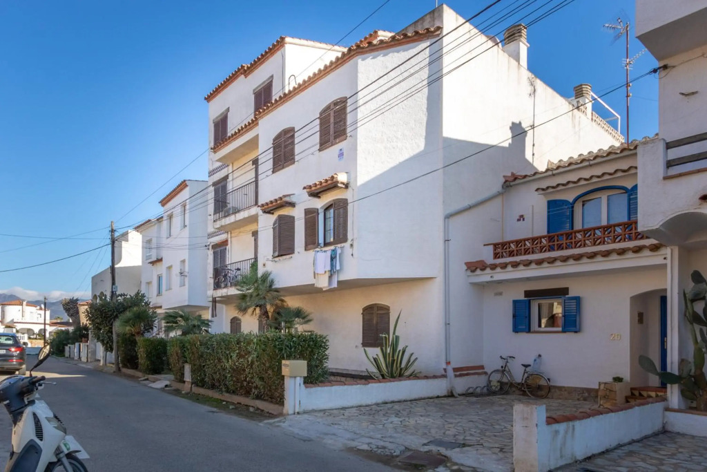 Empurialola - Precioso apartamento vistas a los canales en Empuriabrava- 146