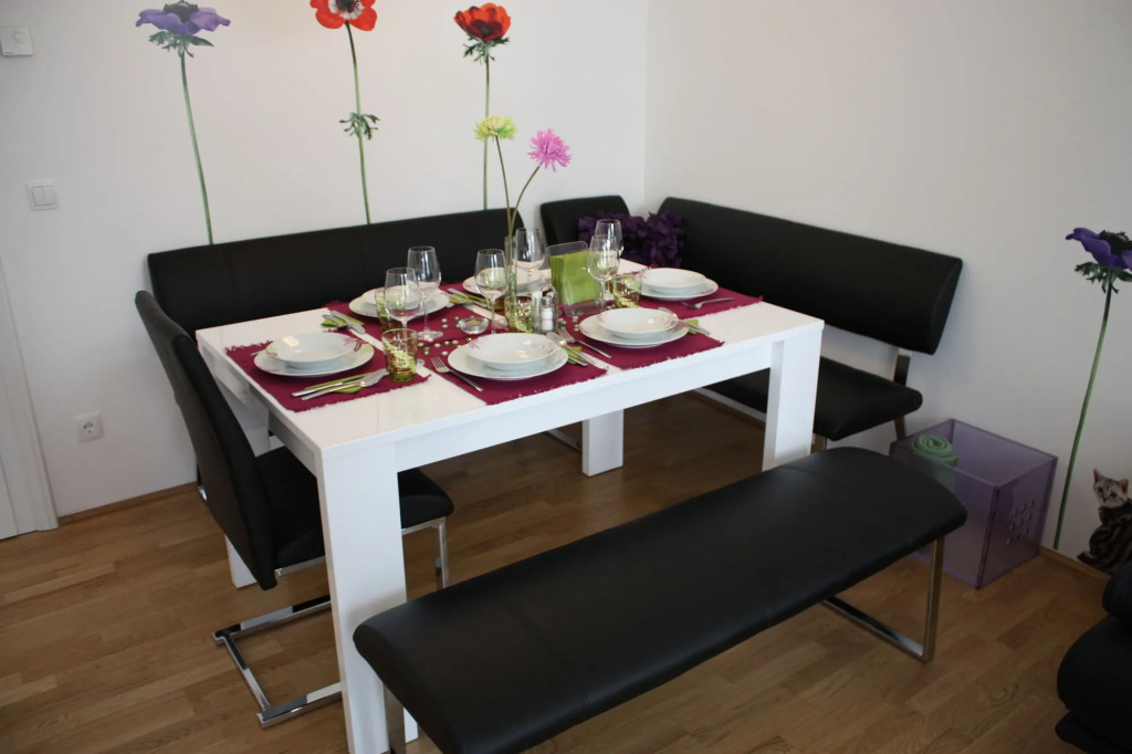 GoVienna Modern Apartment