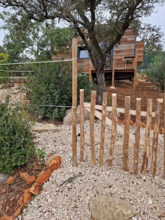 Tiny House Loule Algarve