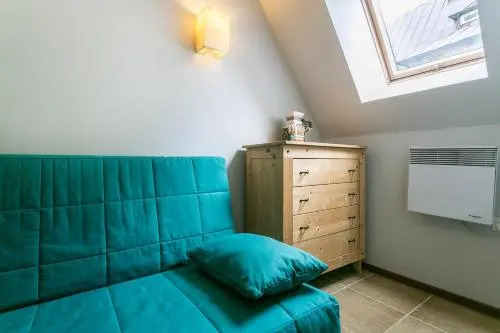 Apartamenty Zakopane Droga na Bystre 4A
