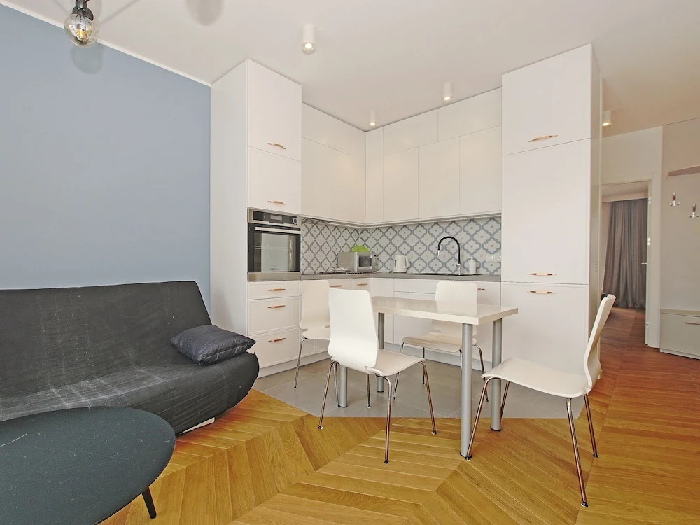 City Center Apartments & Spa by Apartmore