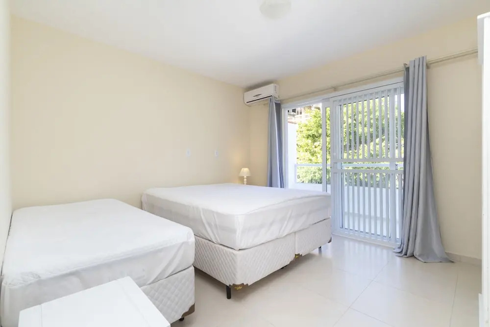 Casa 3 quartos - 281