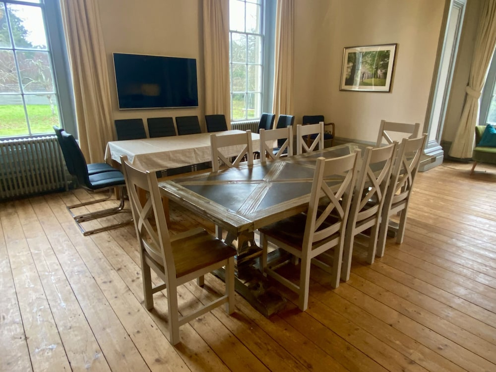 Frenchay Park House