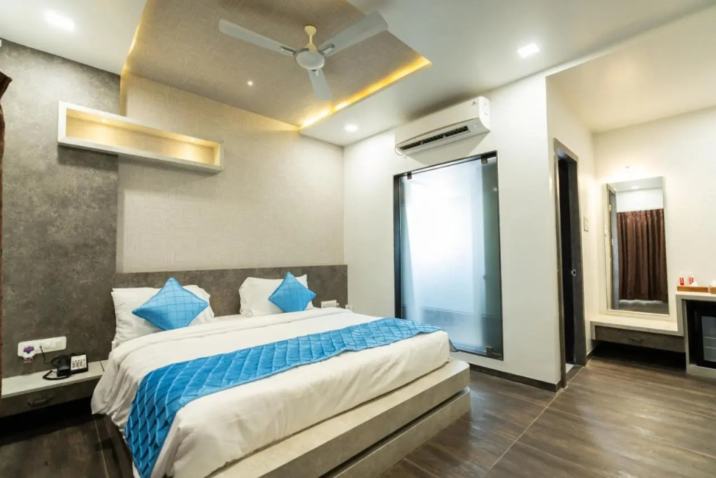 The Fern Residency, Porbandar