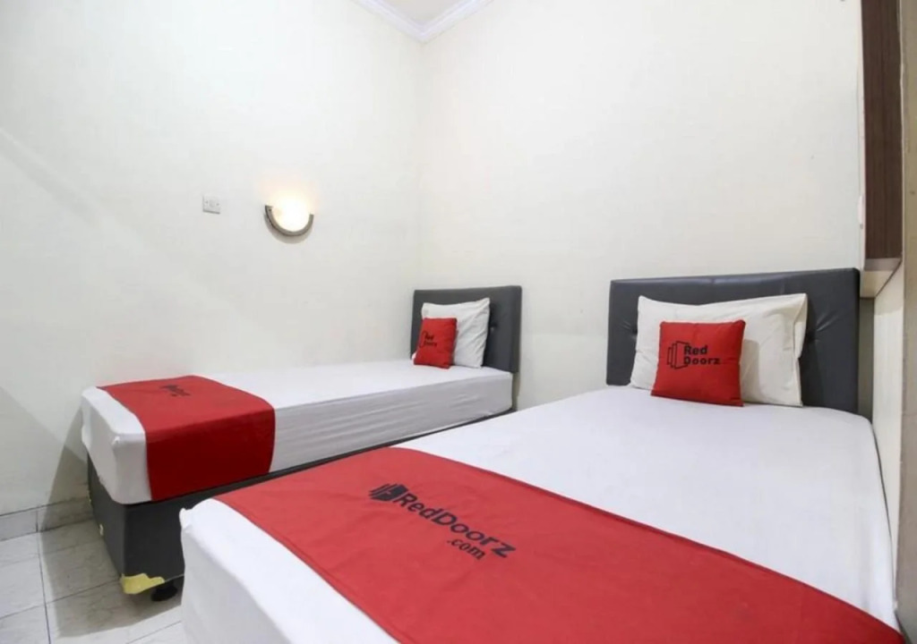 NIDA Rooms Yogyakarta Kenari Mandala