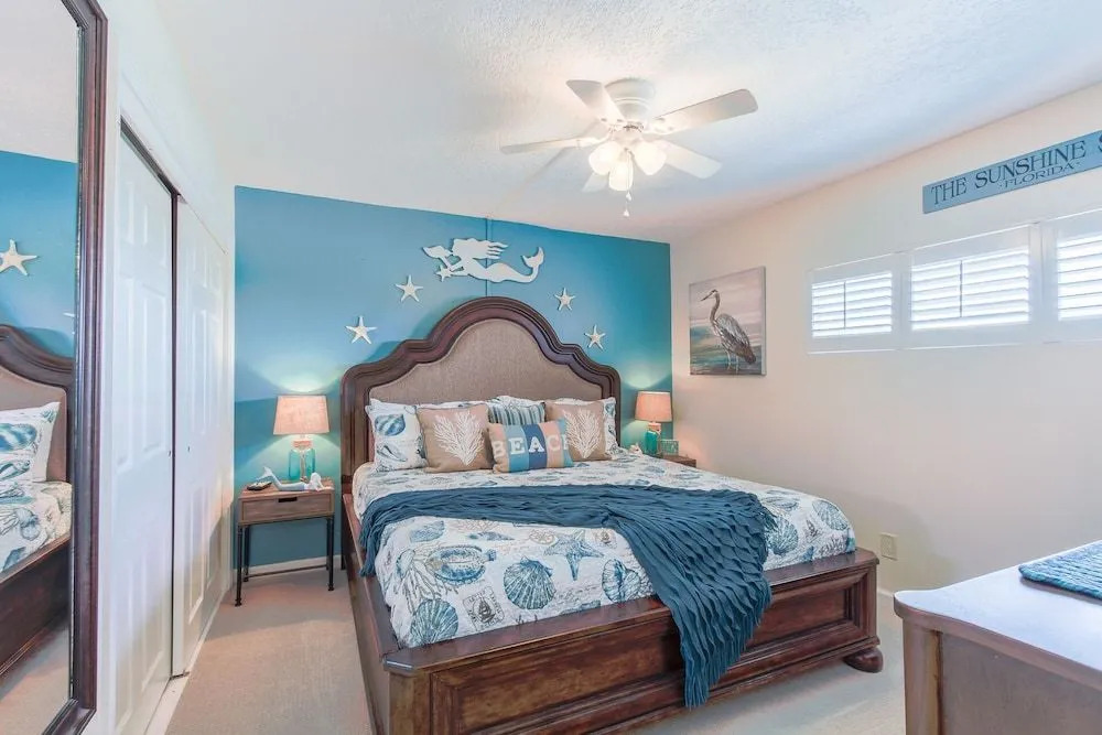 Gulf Shore Condo #407
