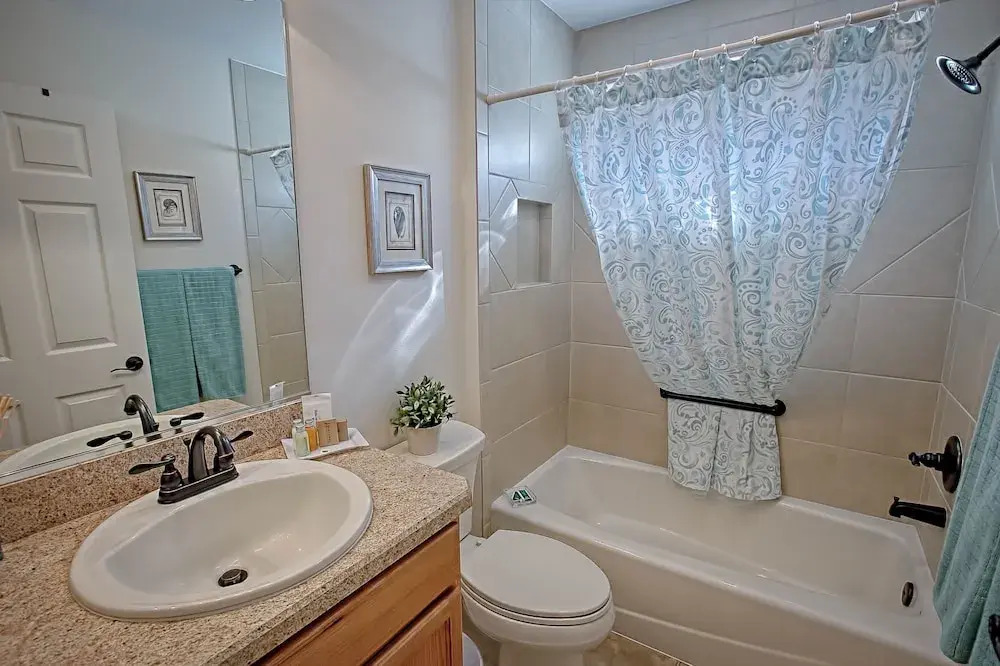 Rabbit Run Path Home 3 Bedroom by The VIR Group