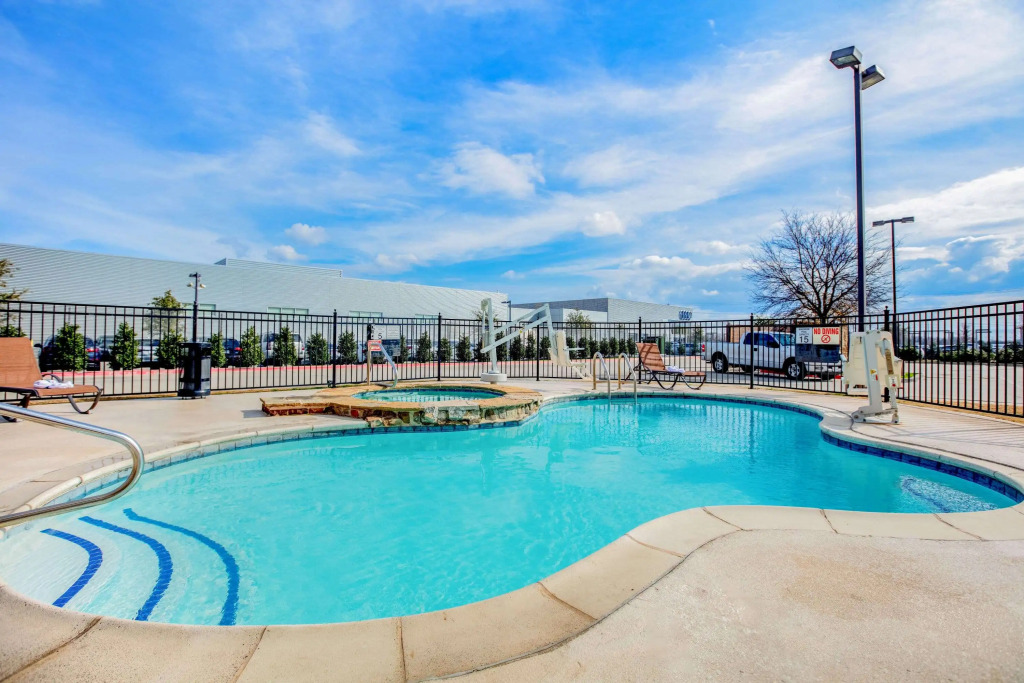 La Quinta by Wyndham McKinney