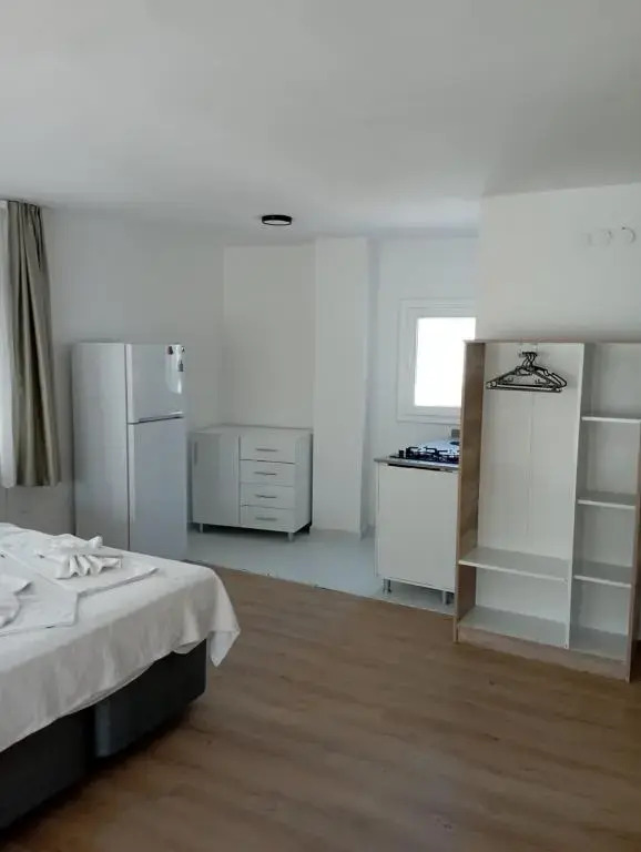 Otel A / Силек Марина Отель